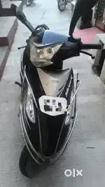 Good in condition
