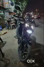 Apache 4v 160 2021