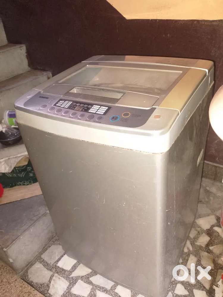 LG Automatic Washing machine