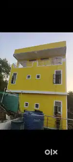 Newly built separate portion at Ekta Puri colony guda ki puliya compu