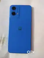 Moto g45 new conditions, 8 GB + 128 GBfell free you contact