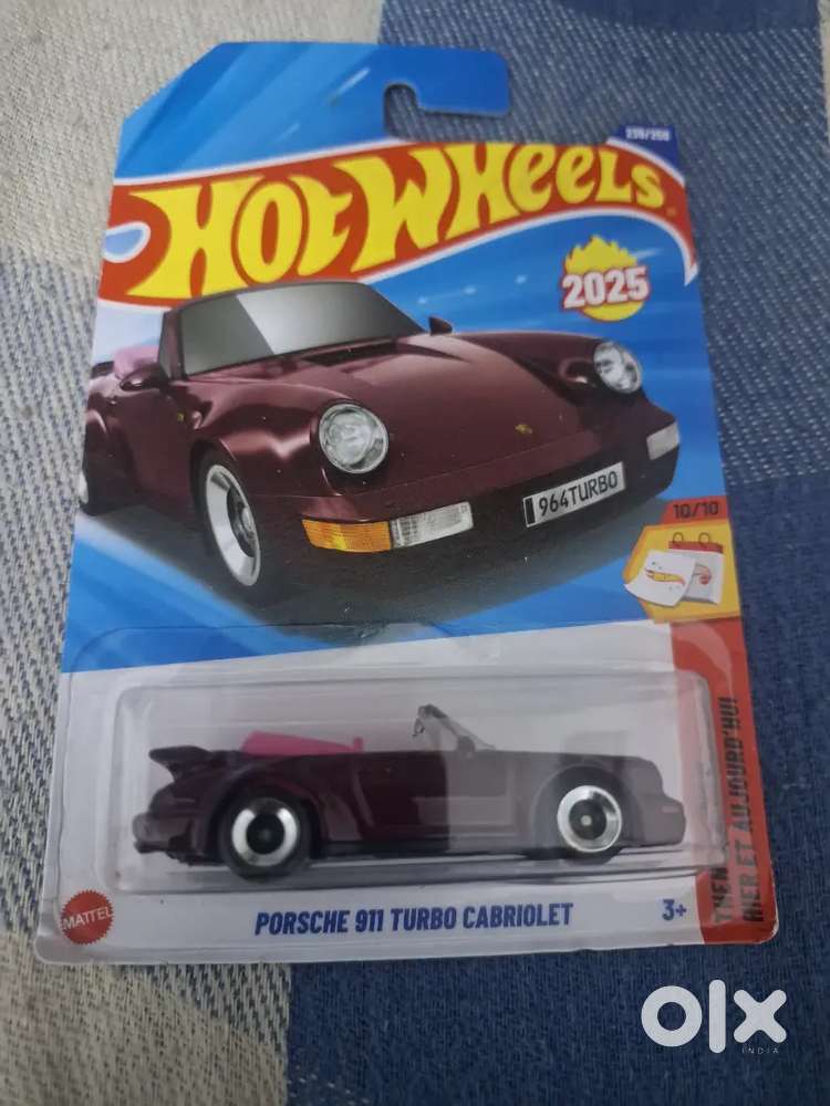 HOTWHEELS Mainline