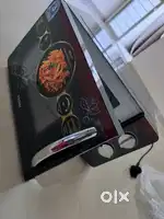 Haier solo oven