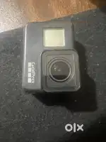 Gopro heri 7 black