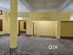 1320 sq ft Godown