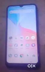 A 3 years old phone good condition