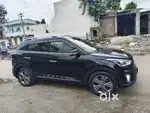 Hyundai Creta 2018 Diesel Good Condition
