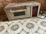Pizza oven