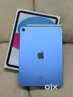iPad 10 generation 64GB Wifi, brand-new condition