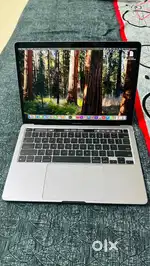 Macbook pro M1-2022