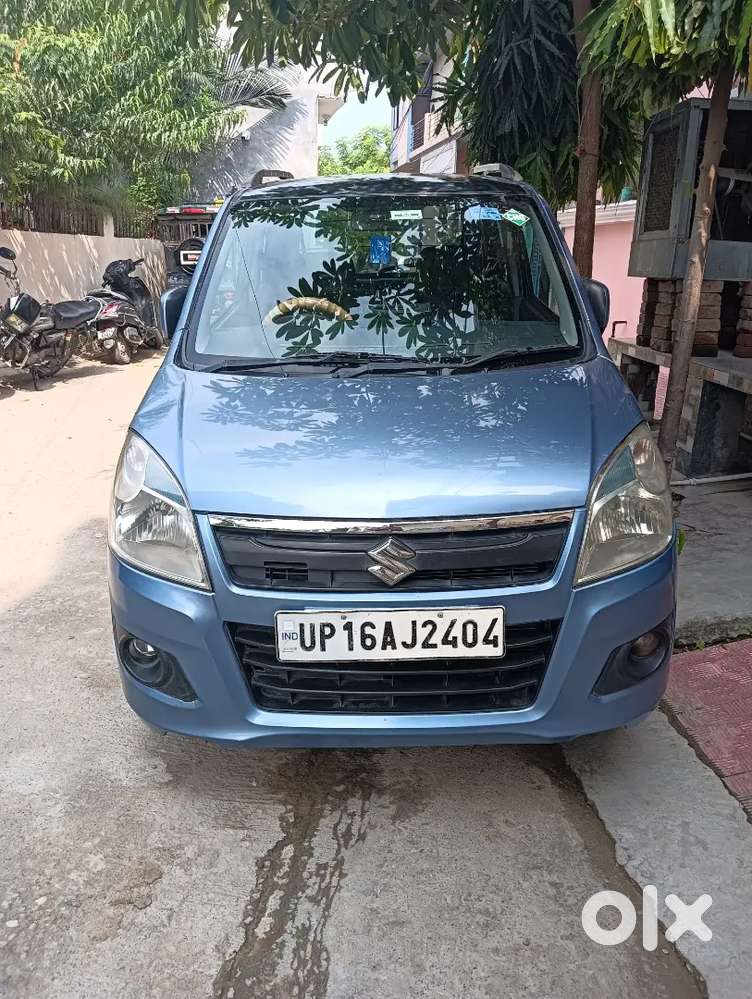 Maruti suzuki wagon