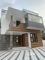 villa near kailathukonam, kurakadave, koreni, attingal