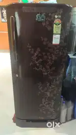 L G signal Door fridge