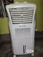 Bajaj wheel cooler