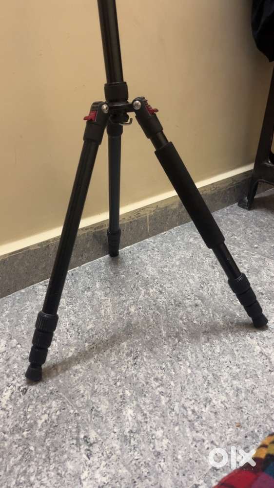 Digi tech Tripod