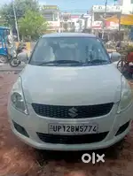 Maruti Suzuki Swift 2014 Diesel 132000 Km Driven