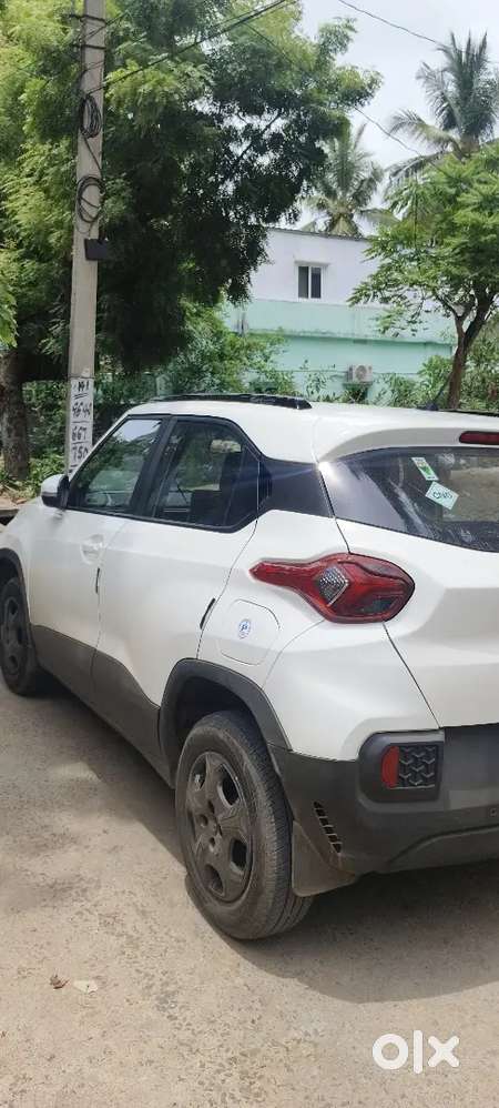Tata Punch 2024 Petrol and CNG Good Condition,good mileage