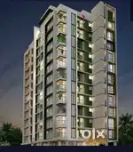 2bhk 1163sq.Ft Luxury Apartment for sale at Alinchuvadu