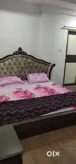 4bhk furnished duplex sukh sager vailly available for rent 25k