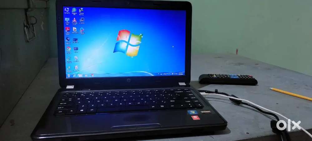 Hp laptop कोई कमी नहीं है