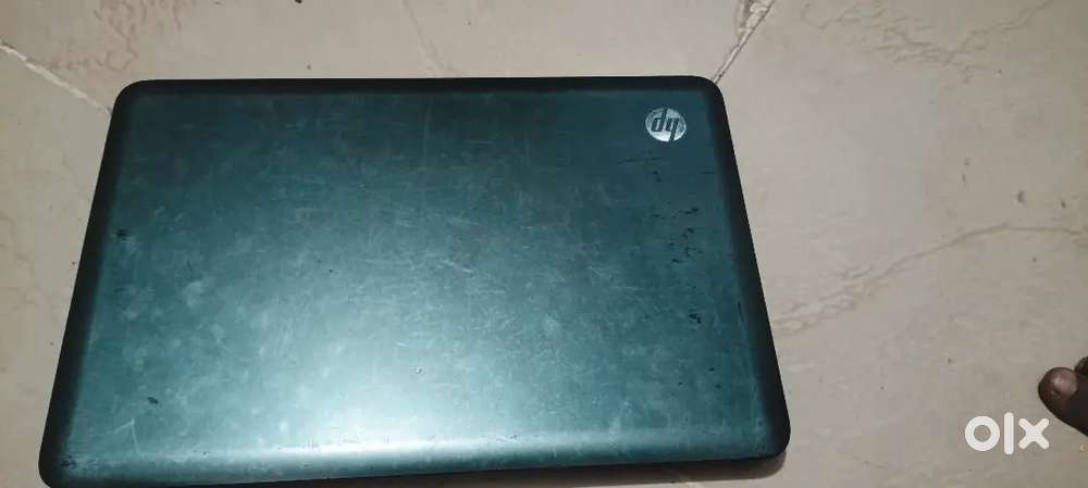 Hp pavilion g4 laptop