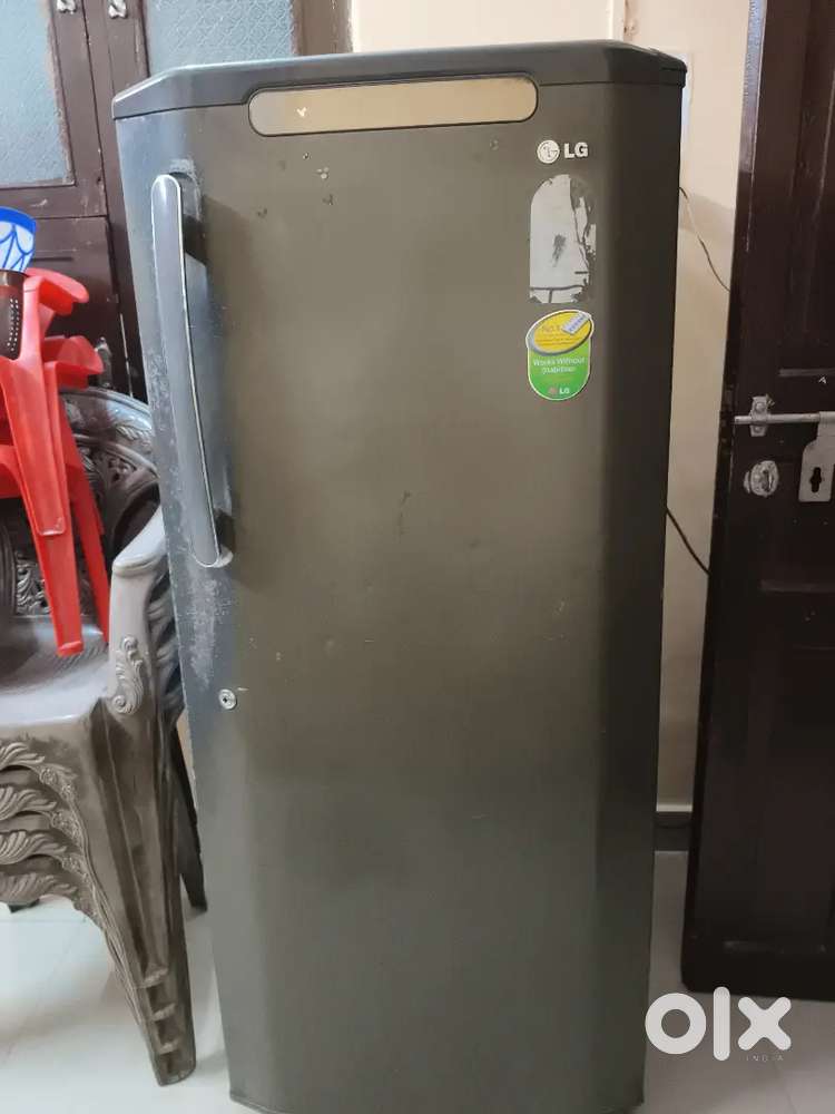 LG 235 LTR