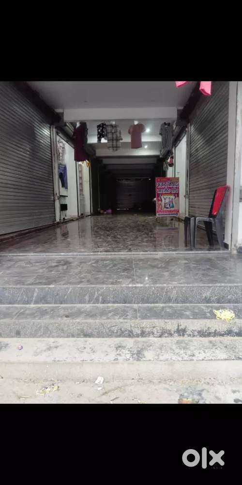 Commercial rooms for rent