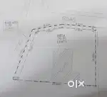 6.50 Cents Land near Ashok nagar, Shediguri.