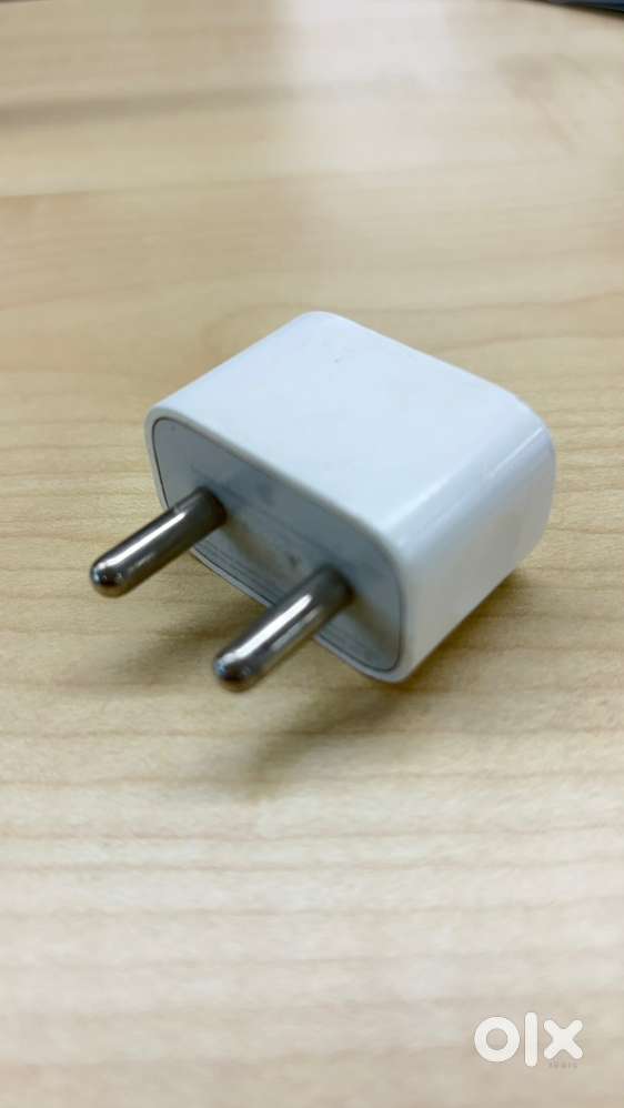 Apple 5w USB Power Adapter