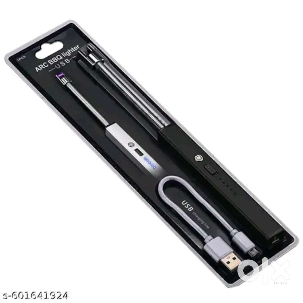 ELECTRIC GAS LIGHTER