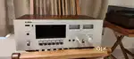 Yamaha cassete player