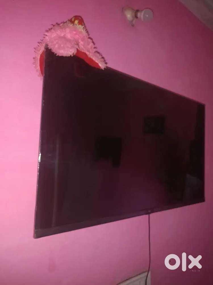 Crown led tv 43 inch