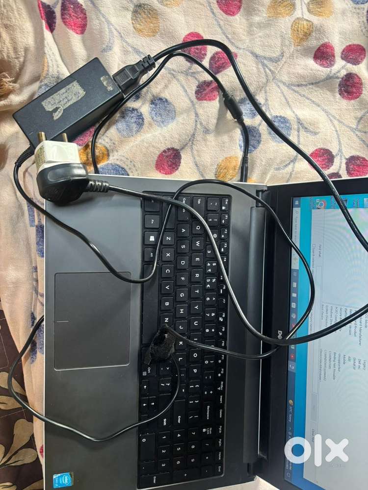 Dell, Inspiron 5558, i5