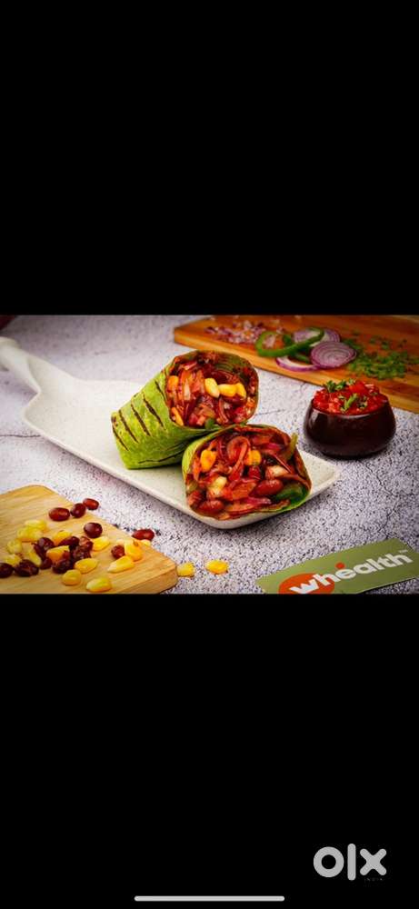 Helper/ Comi Chef/ Gurgaon Sec 43