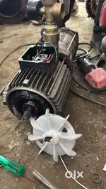 Helper technician