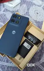 Motorola Edge 60 Stylus| Just 2 days Used| Urgent sale| Brand New