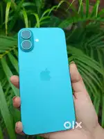 I phone 16 plus