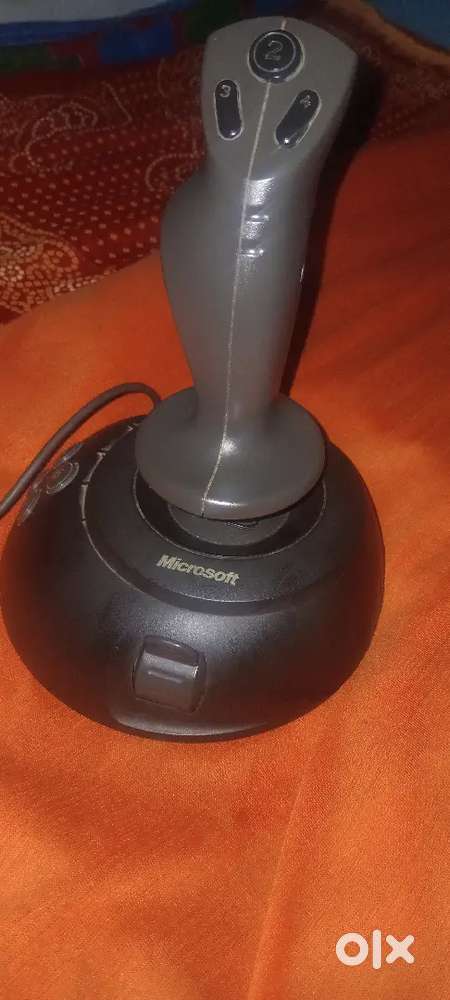 Joystick microsoft