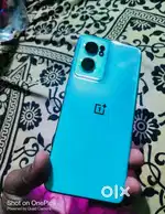 One plus Nord ce2 5g , good condition phone