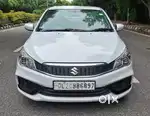 Maruti Suzuki Ciaz Smart Hybrid Sigma , 2020, Petrol