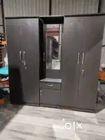 Brand New FACTORY VISIT :5 door WARDROBES ,BEDS