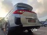 Honda BR-V Style Edition V CVT, 2016, Petrol