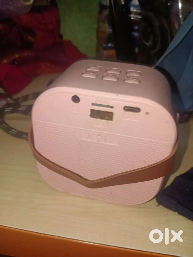 Good condition