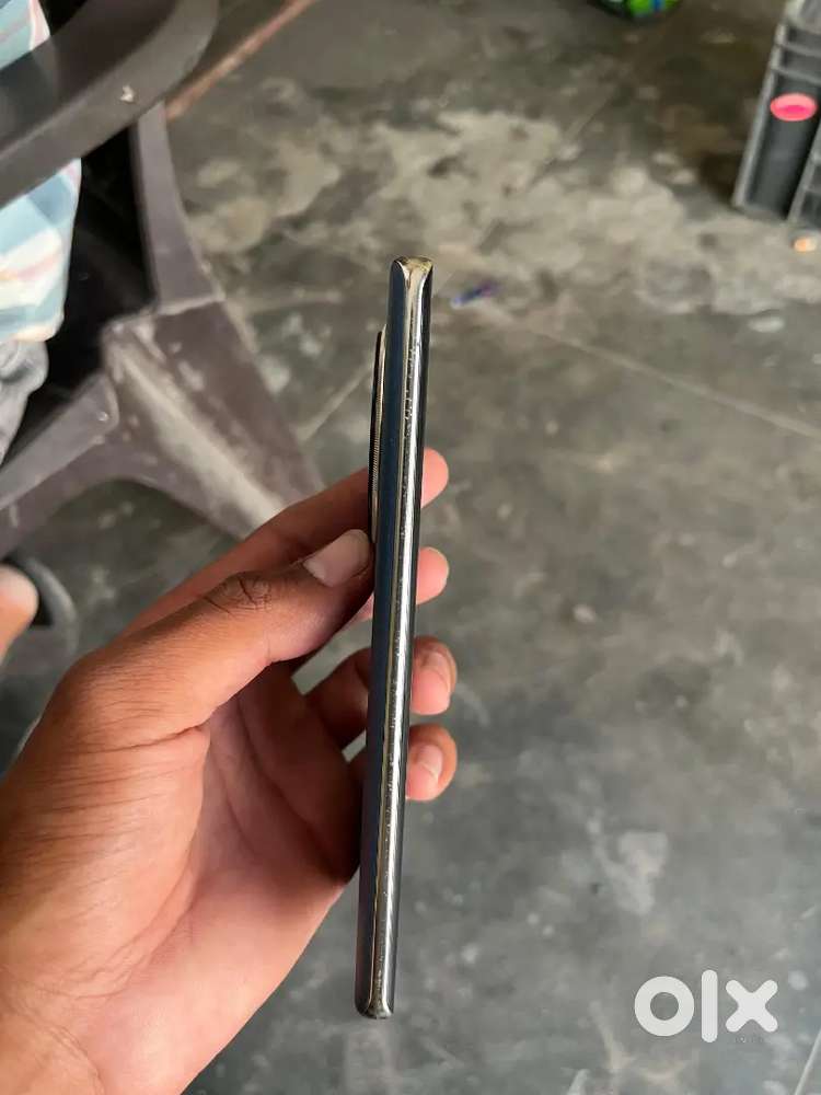 Realme 12 pro 5G 12.256 gb rom