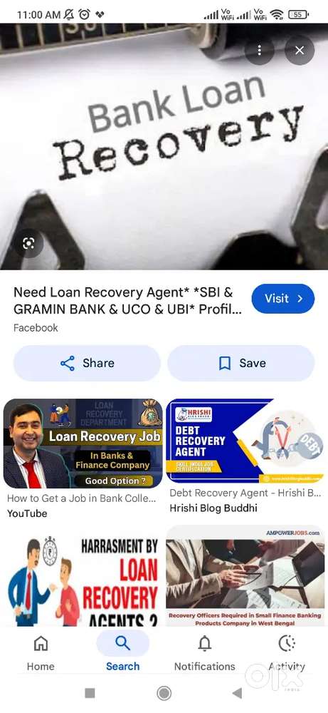 Collection Telicallers