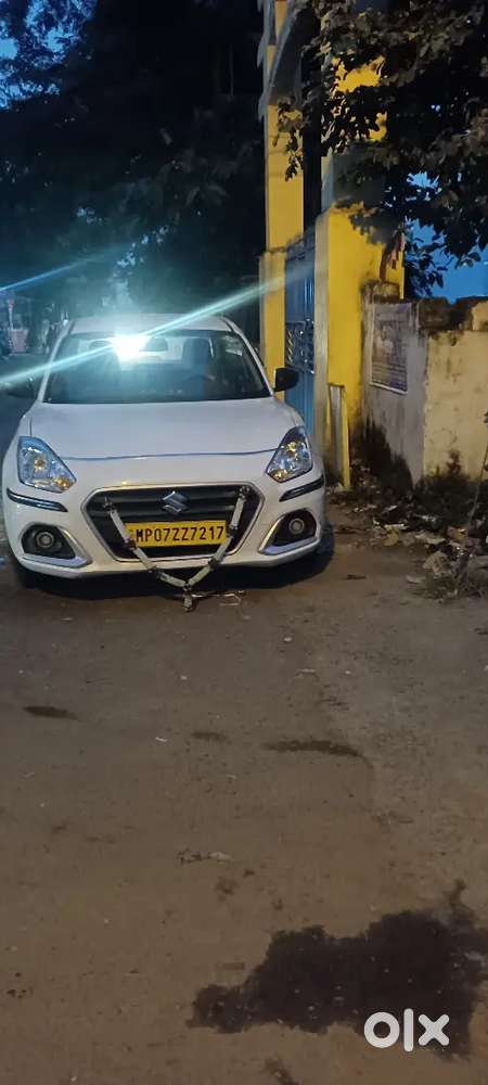 Local Bhopal mein ola Uber per gadi chalani hai