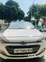 Hyundai i20 2015 Diesel Well Maintained