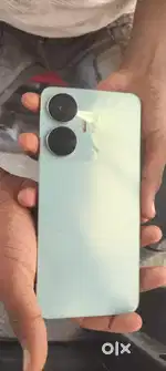 Realme c 55