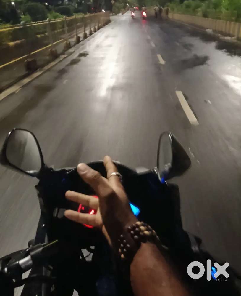 Best condition bike,dm best price