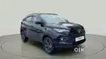 Tata Nexon 1.2 Revotron XZ, 2022, Petrol